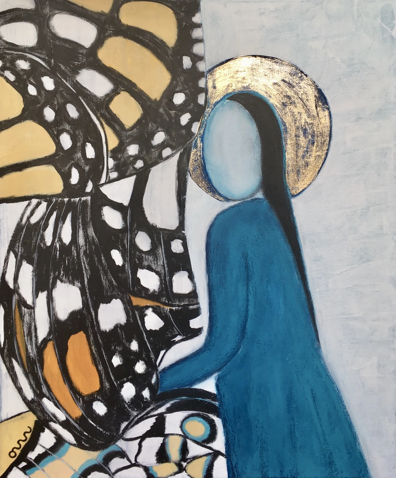 The Annunciation Vol. 2
