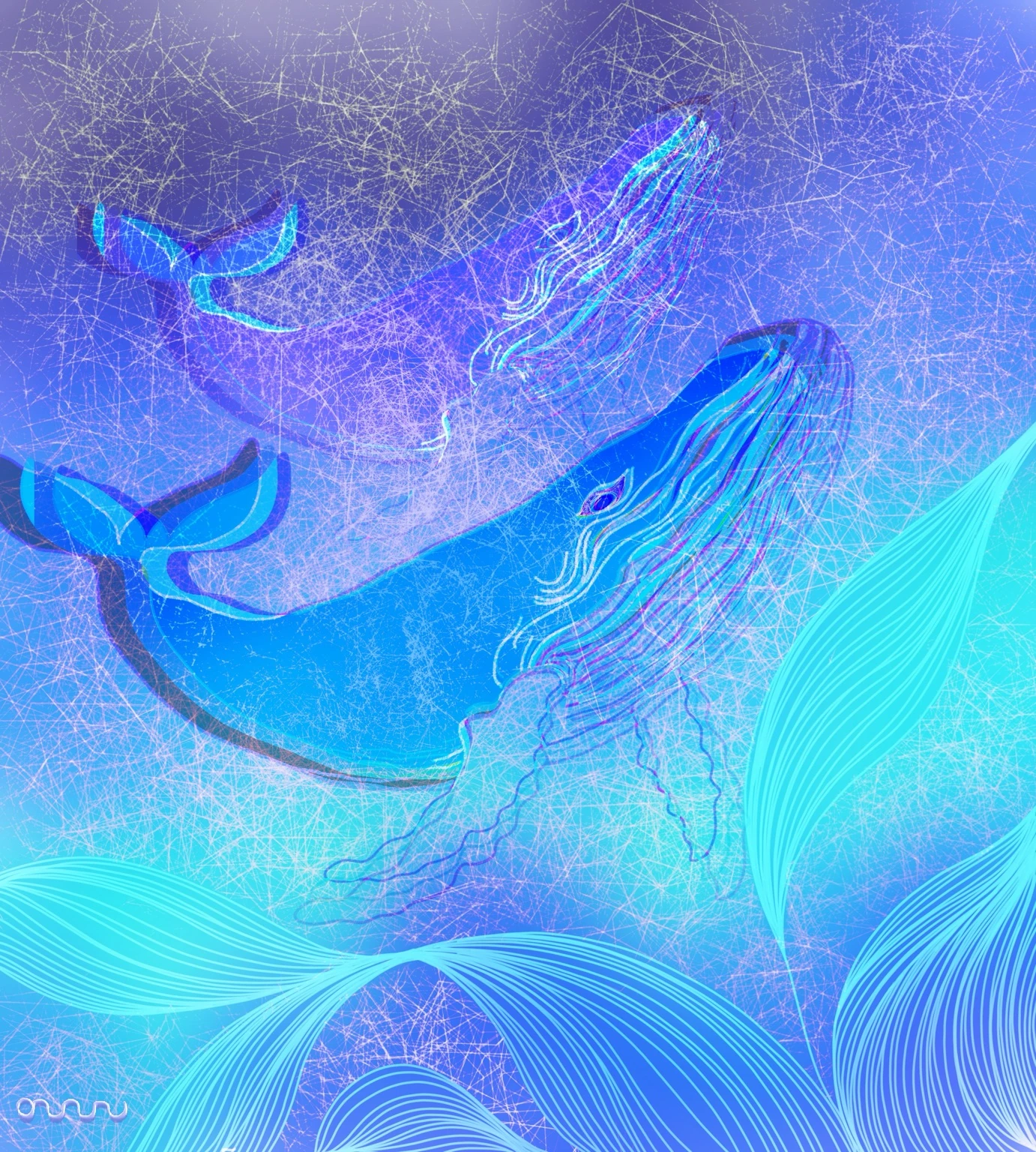 Echoes of the Deep