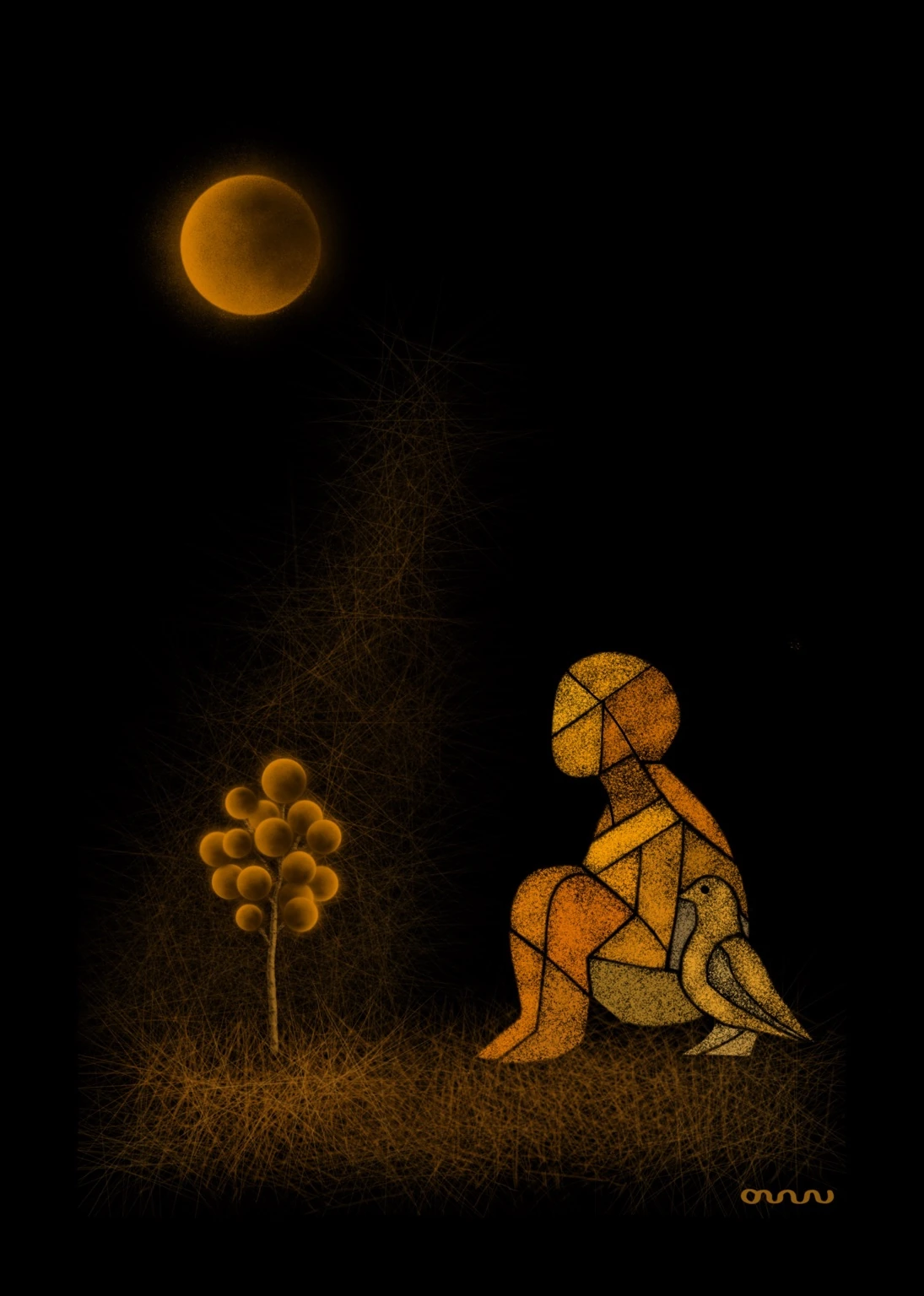 Light Begins Within