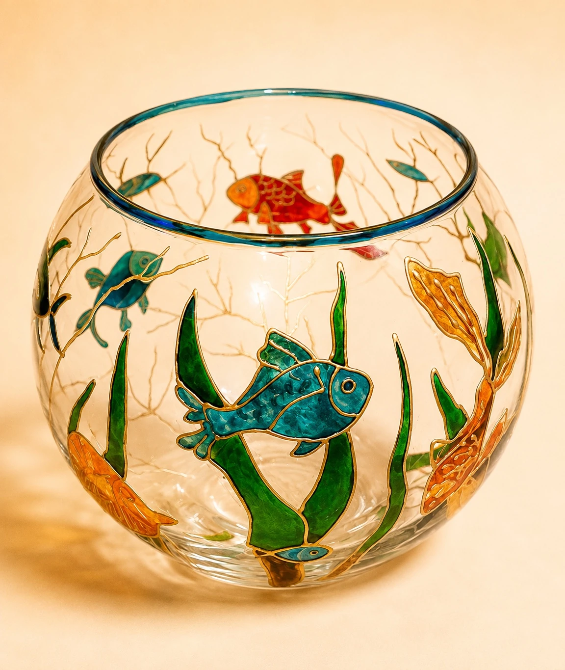 Underwater Garden — view 1