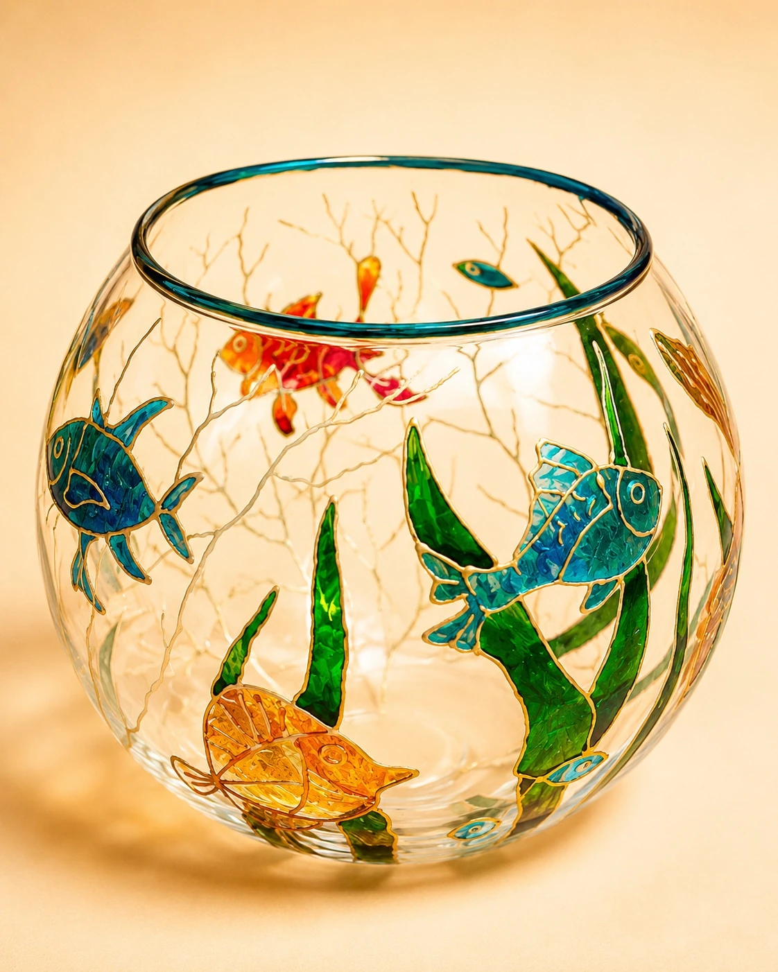 Underwater Garden — view 2
