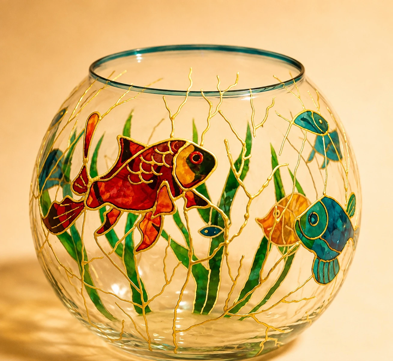 Underwater Garden — view 3