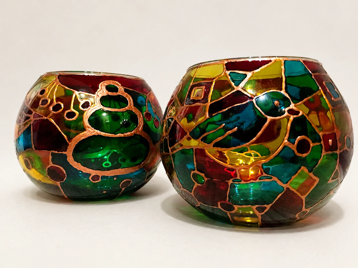 Vitrail Objects — view 2