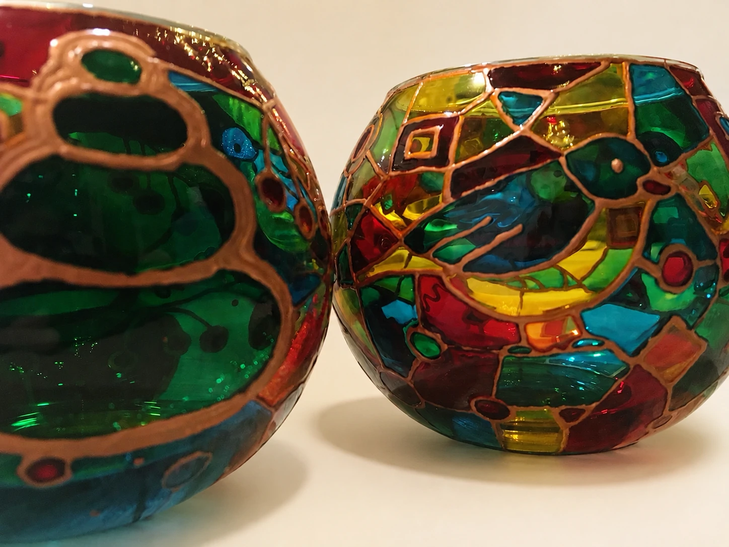 Vitrail Objects — view 4