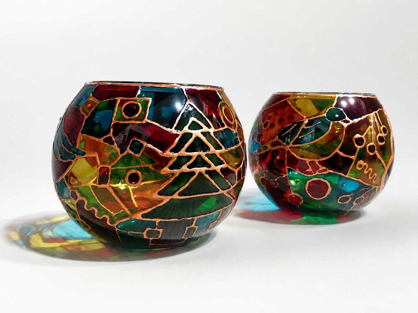 Vitrail Objects — view 3