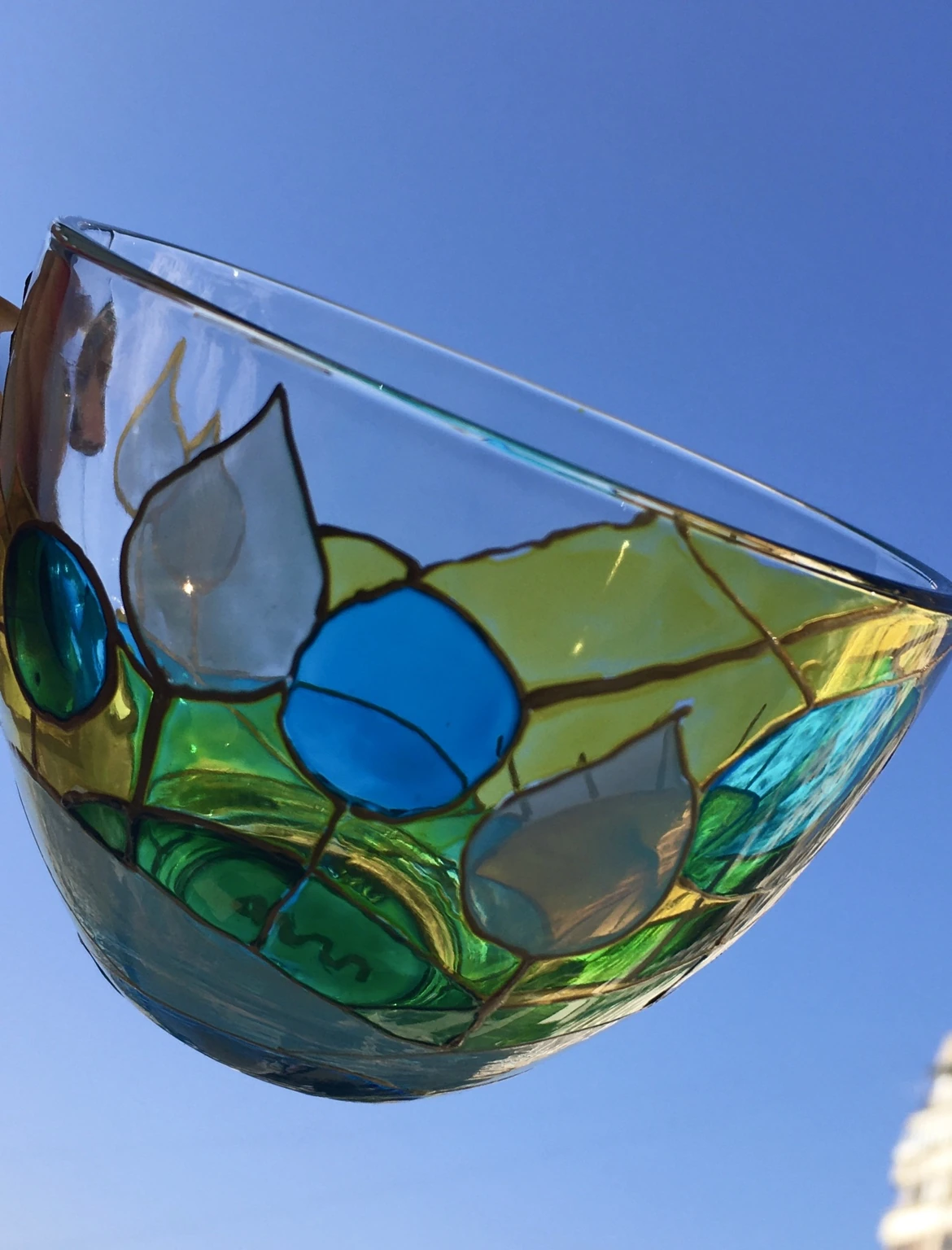 Water Lilies — view 1