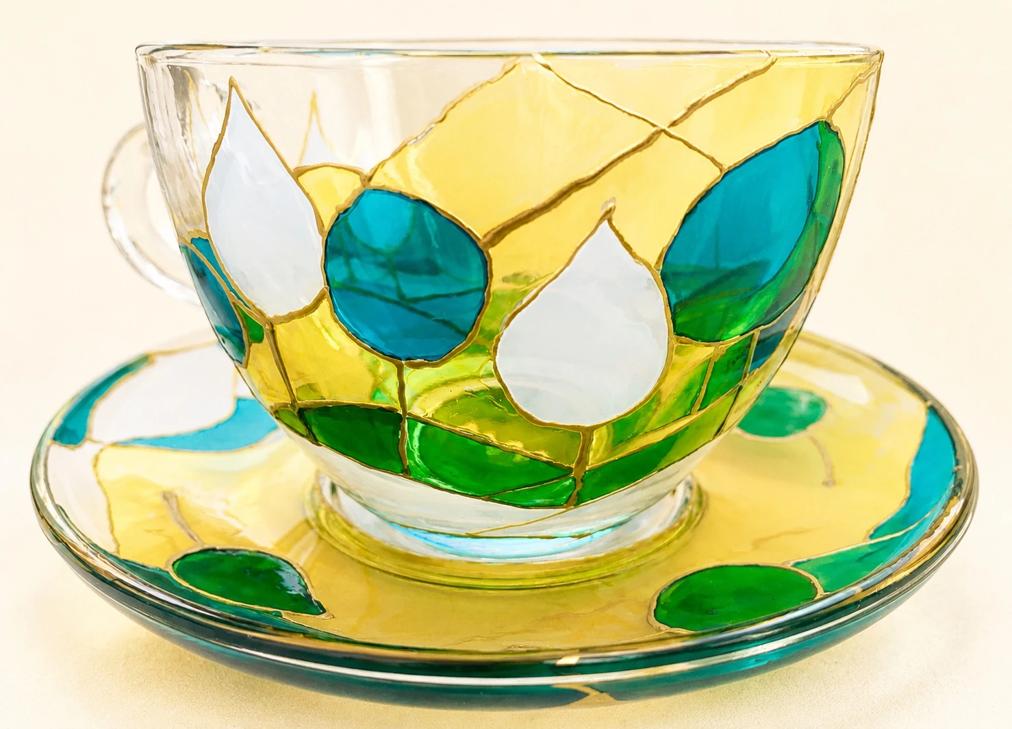 Water Lilies — view 5