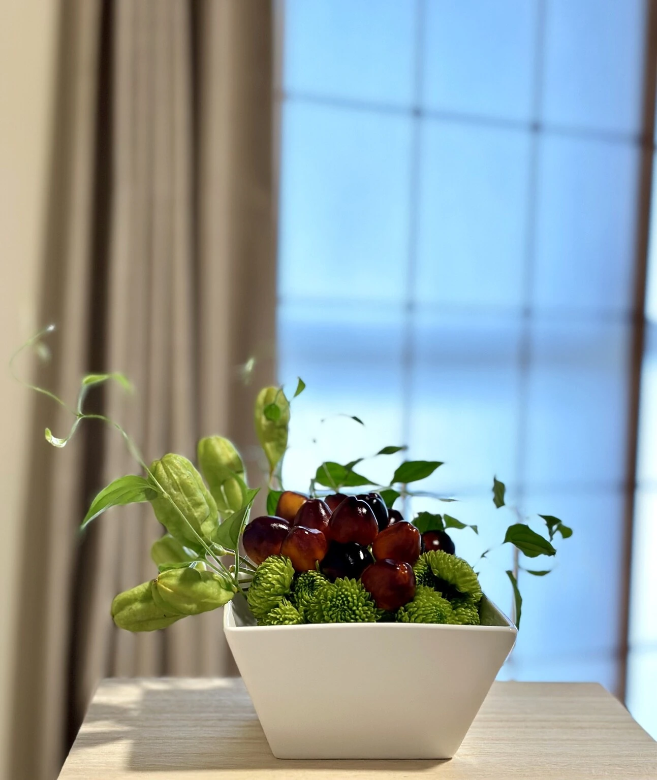 Fruit and Vine — view 1