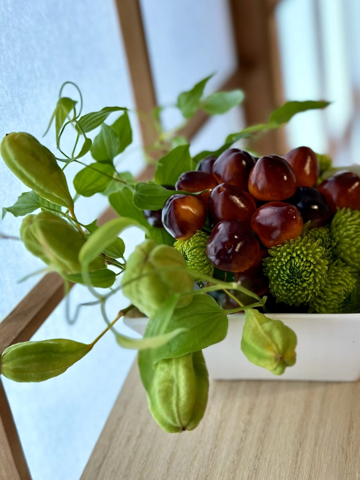 Fruit and Vine — view 2