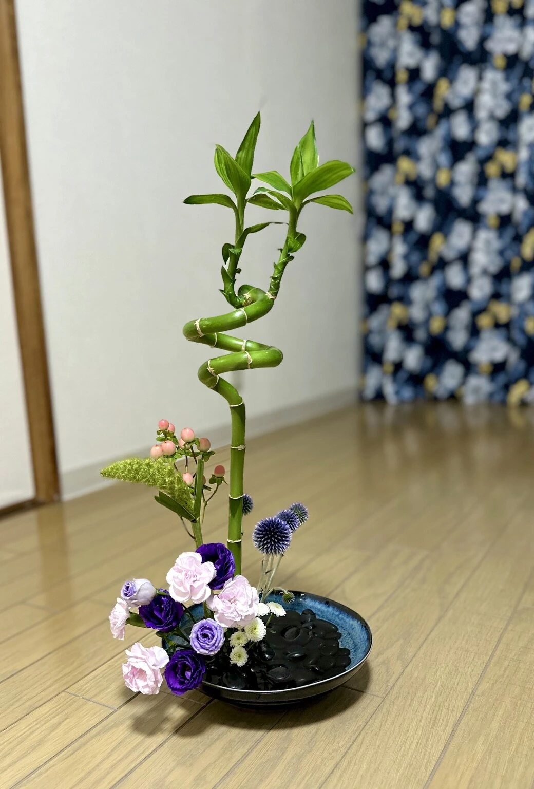 Spiral Garden — view 2