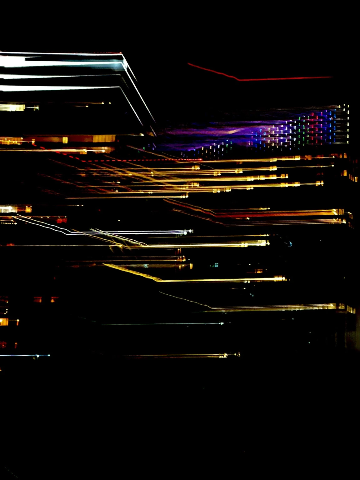 Liquid Architecture, photograph 1