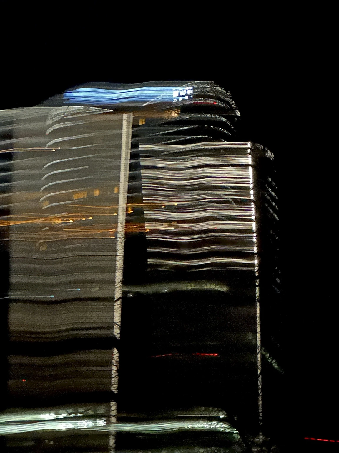 Liquid Architecture, photograph 2