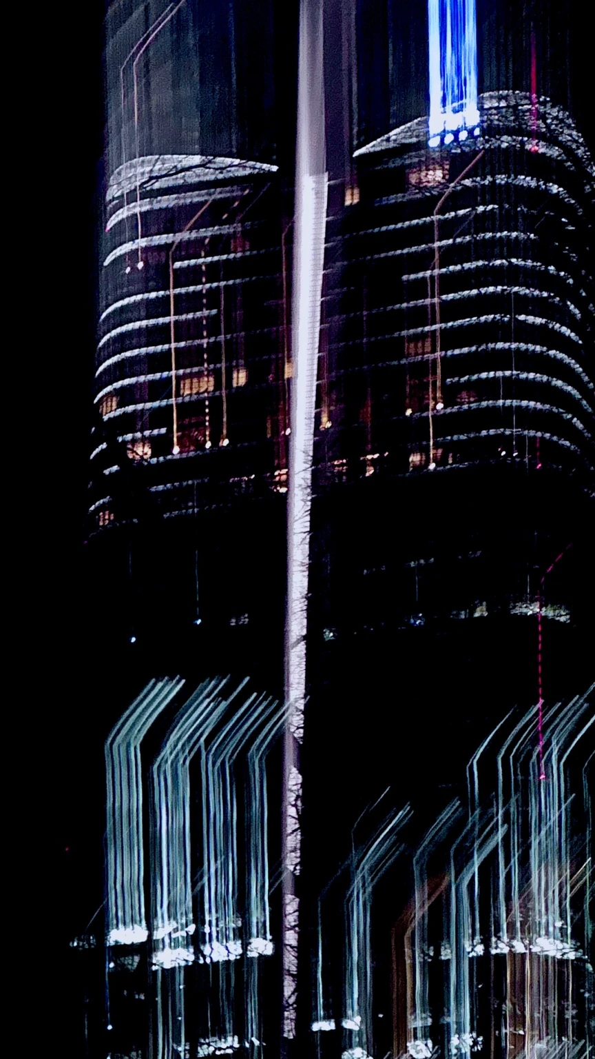 Liquid Architecture, photograph 3