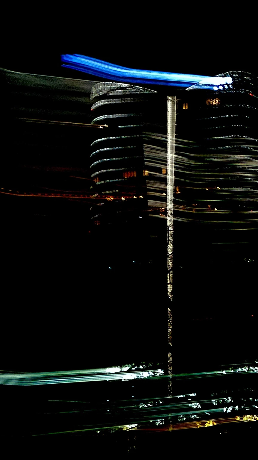 Liquid Architecture, photograph 4