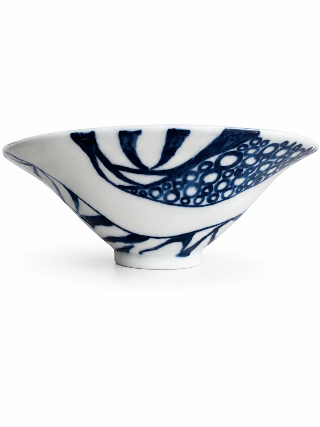 Sometsuke Bowl II — view 3