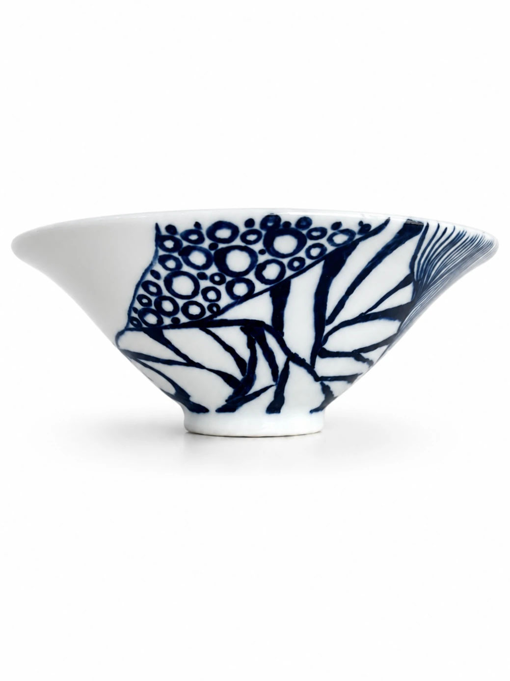 Sometsuke Bowl II — view 4