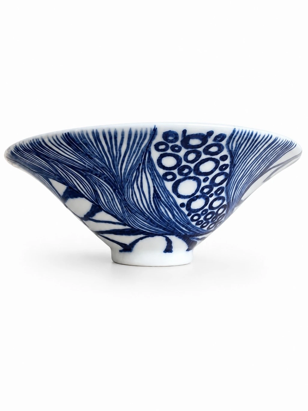 Sometsuke Bowl II — view 5