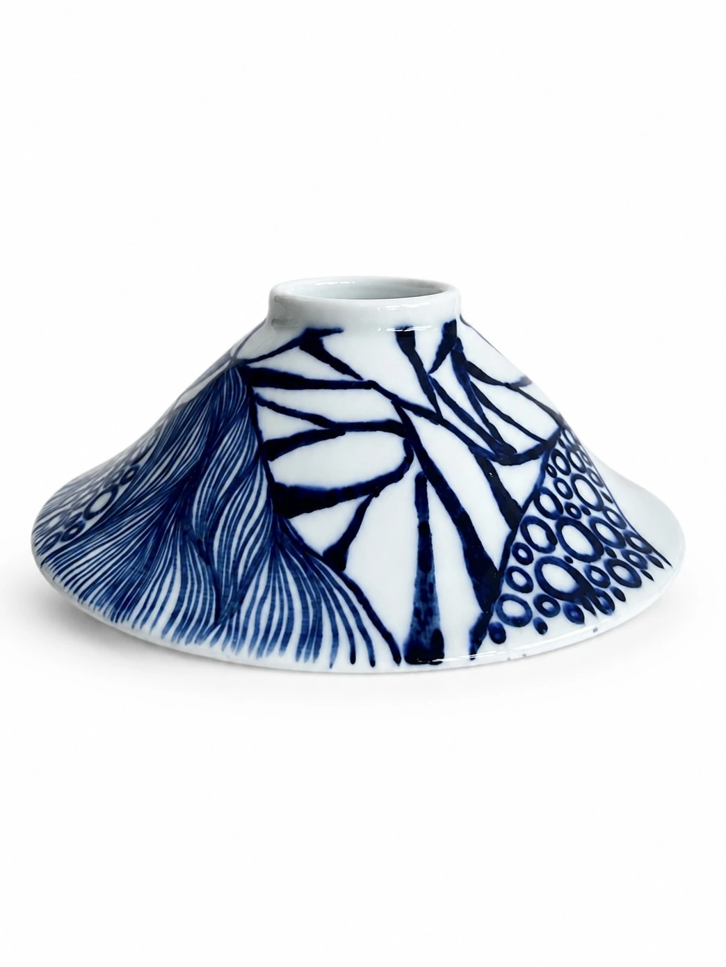 Sometsuke Bowl II — view 6