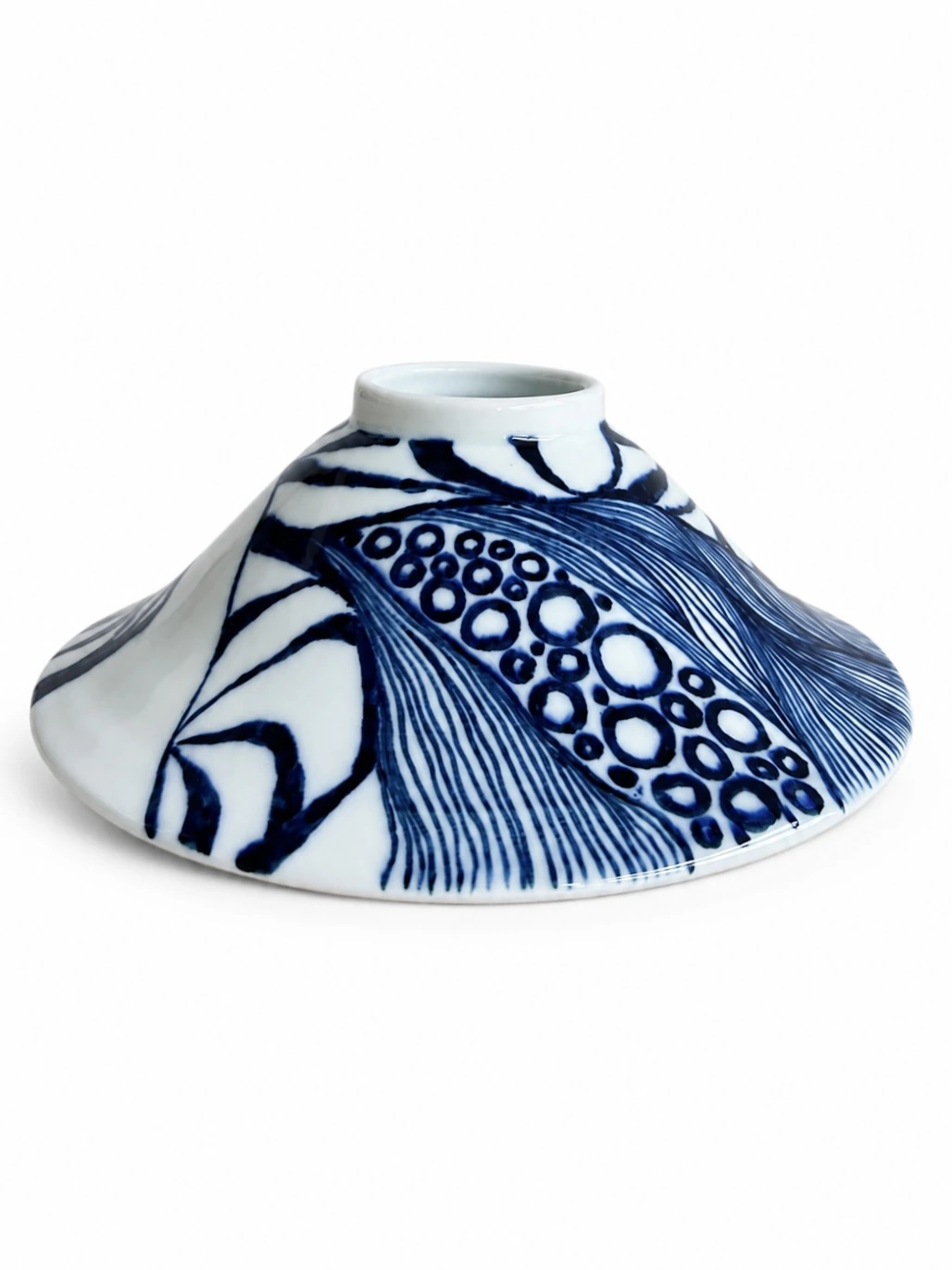 Sometsuke Bowl II — view 7