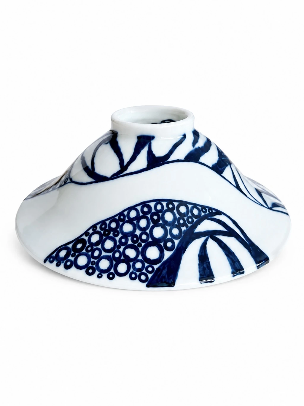 Sometsuke Bowl II — view 8