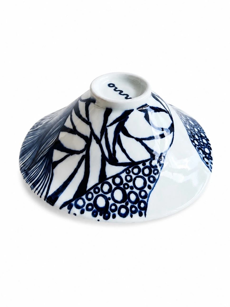 Sometsuke Bowl II — view 9