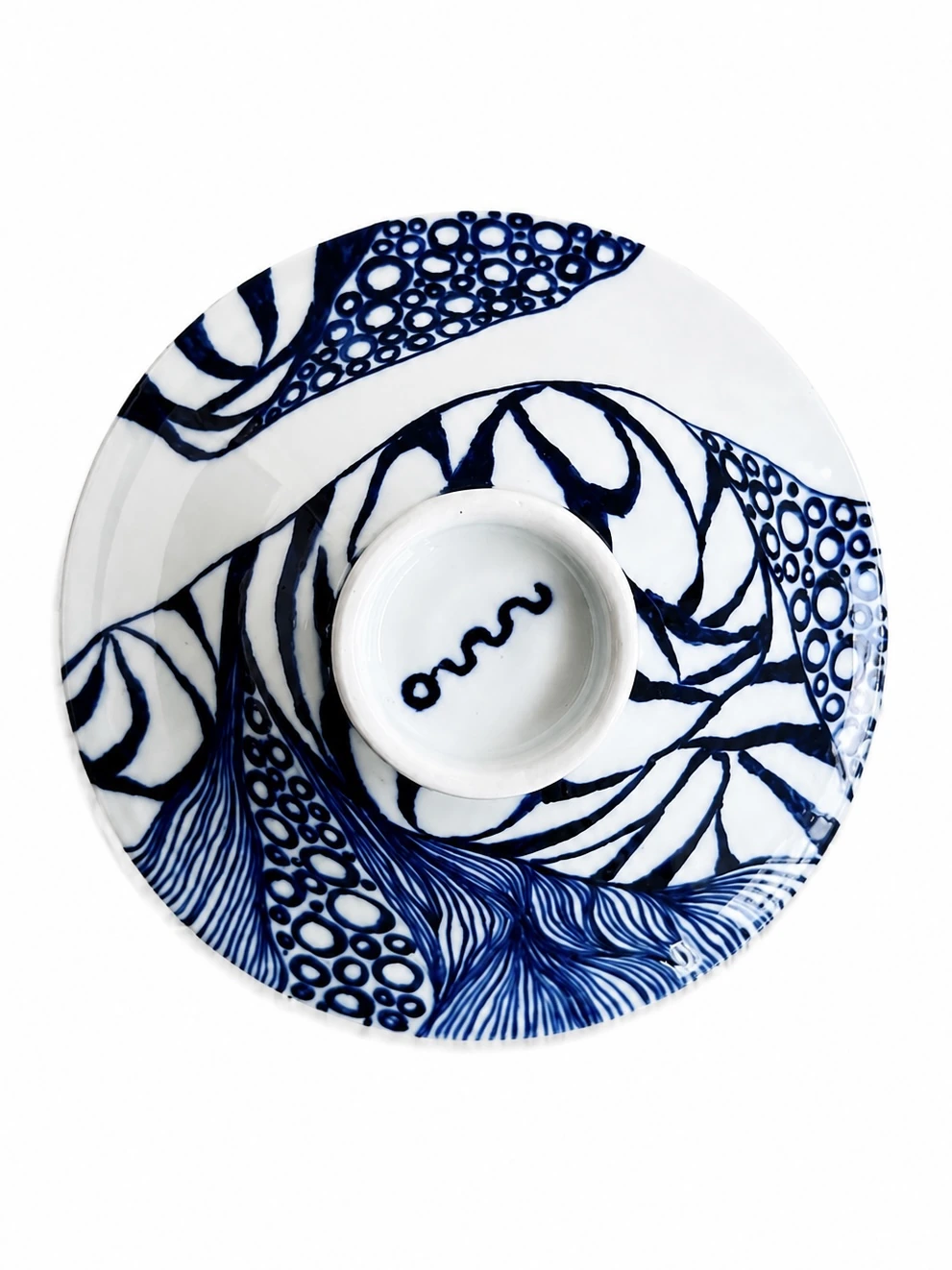 Sometsuke Bowl II — view 10