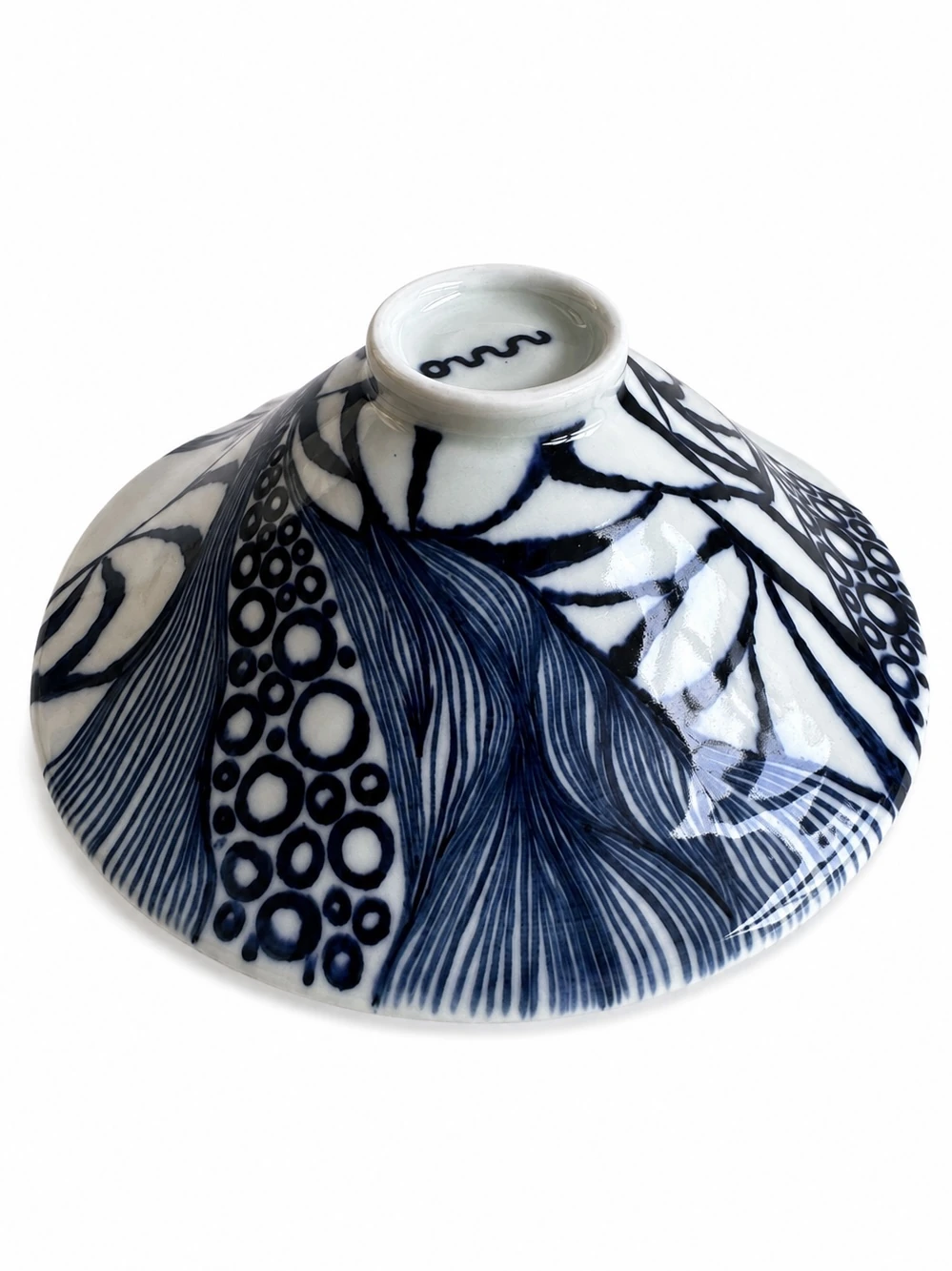 Sometsuke Bowl II — view 11