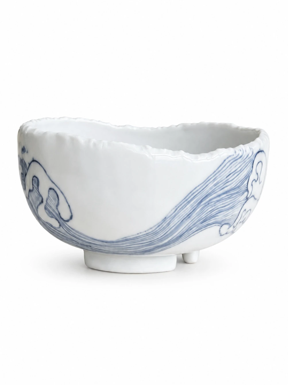 Sometsuke Bowl I — view 7