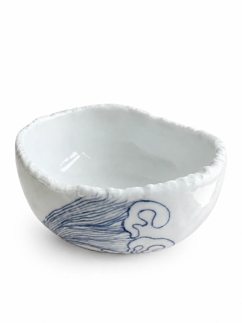 Sometsuke Bowl I — view 8