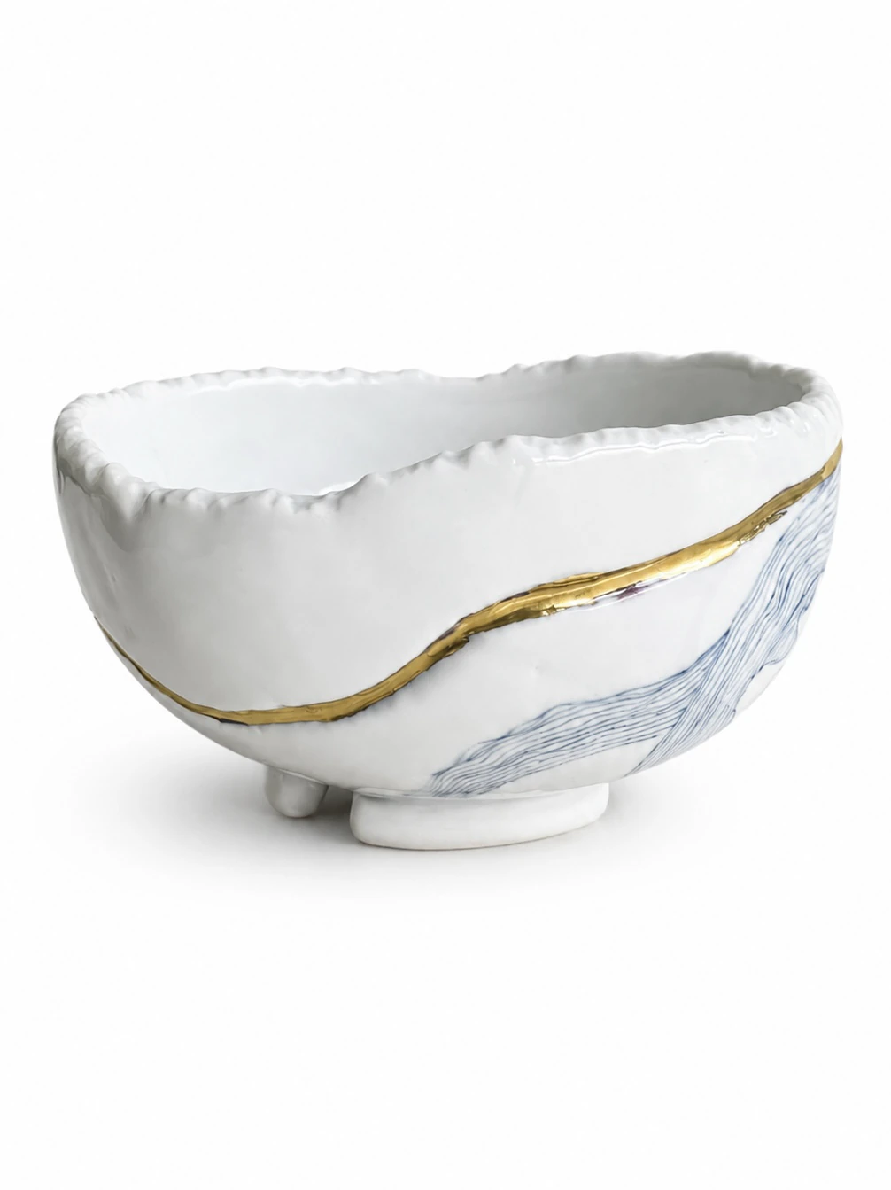 Sometsuke Bowl I — view 11
