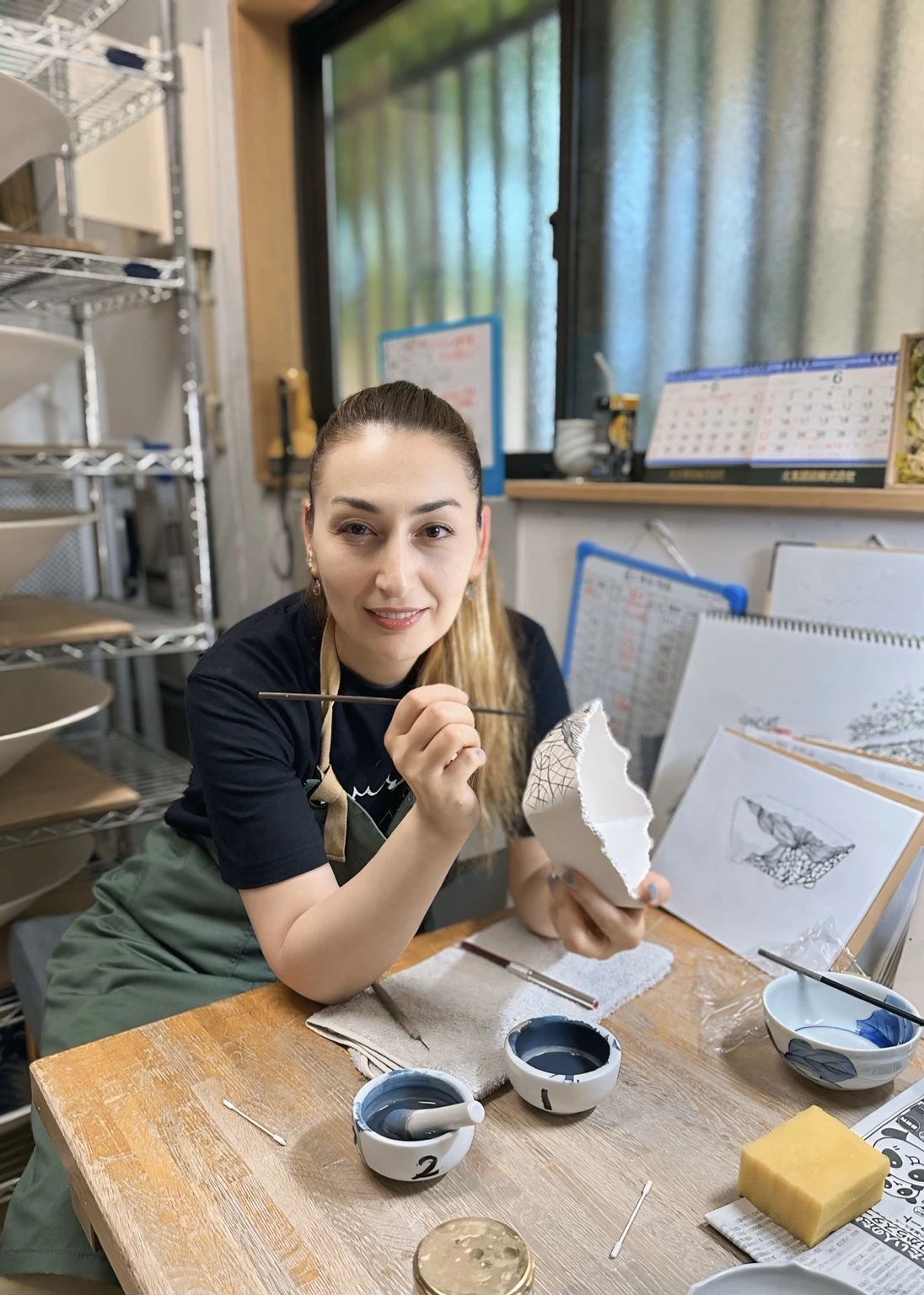 Sometsuke